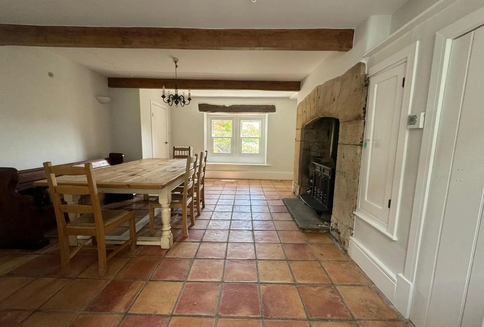 Prior Hall Farm Cottage - 3 Bedroom Luxury Cottage In Center Of Malham 0*,  United Kingdom