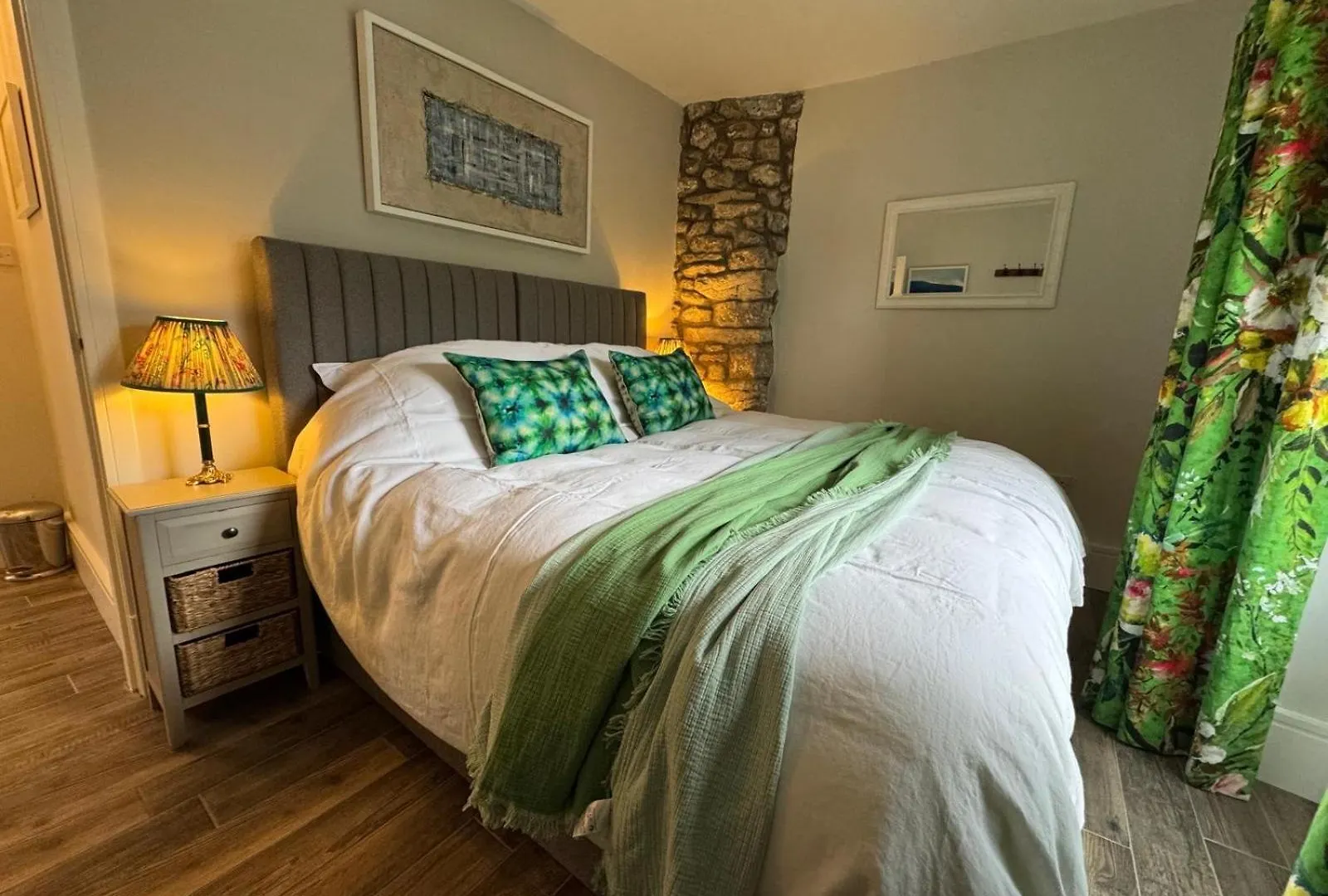 Holiday home Prior Hall Farm Cottage - 3 Bedroom Luxury Cottage In Center Of Malham