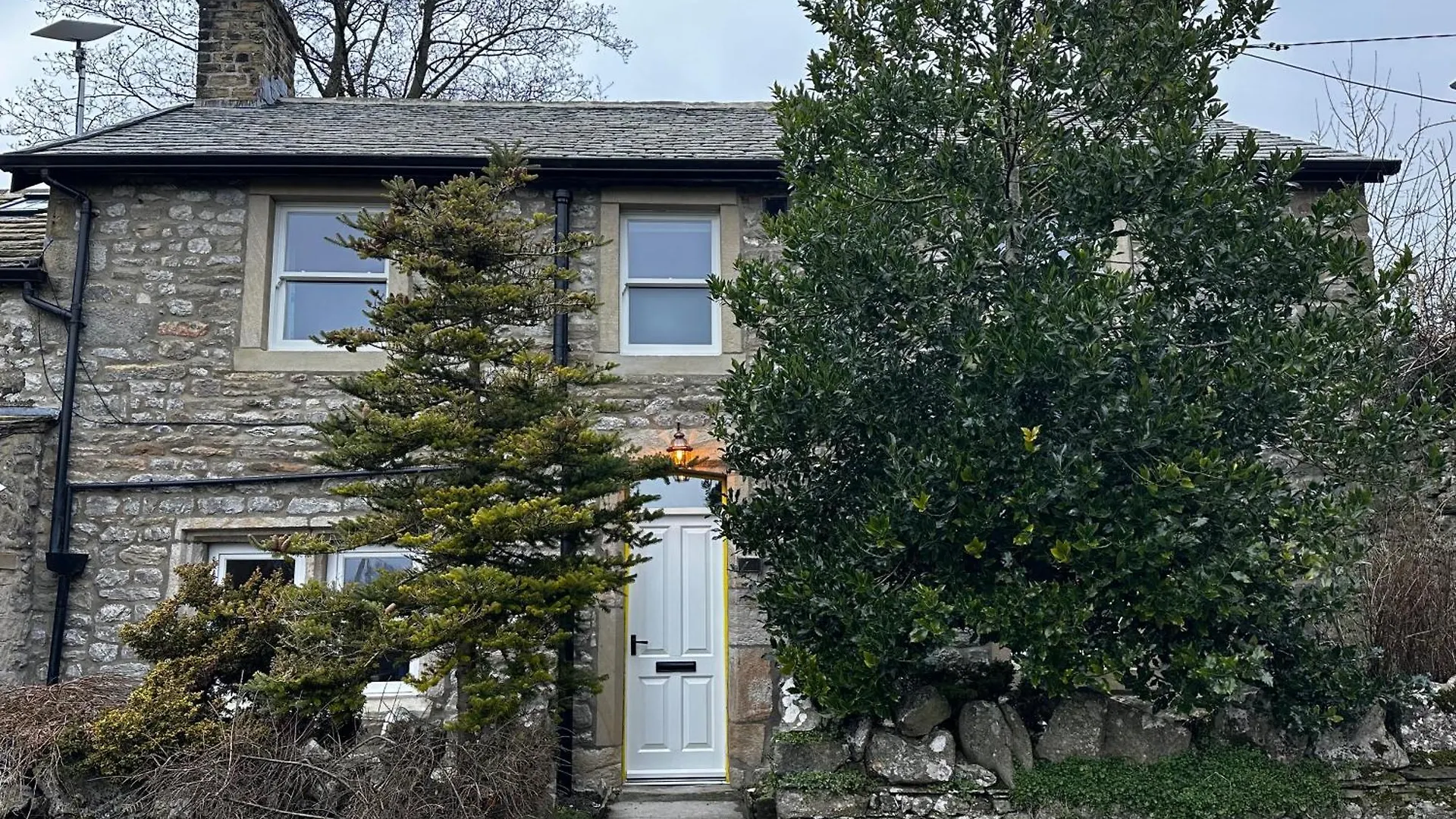 Holiday home Prior Hall Farm Cottage - 3 Bedroom Luxury Cottage In Center Of Malham