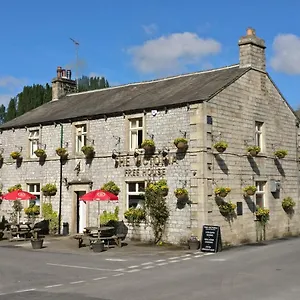 Guest house The Victoria, Malham