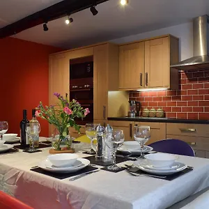 Holiday home Barn House, Settle