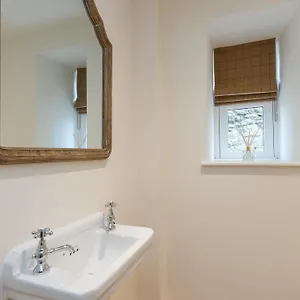 Holiday home Helwith - Ukc3455, Marrick